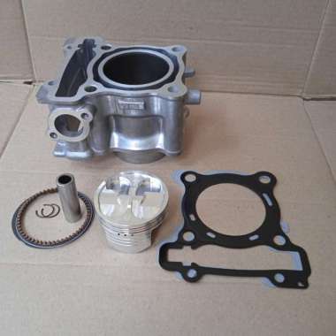 Blok Bore up Nmax 62 Blok Bore up Aerox Blok Bore up Lexi