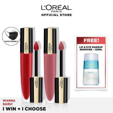 Lipstik Loreal Harga Terbaru November 2020 Blibli