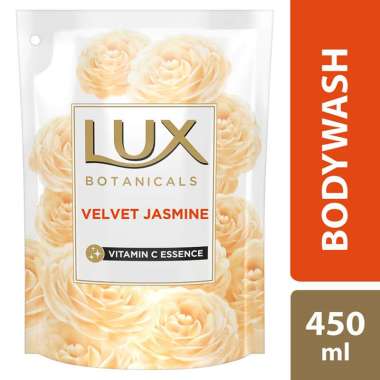 Lux Botanicals Body Wash