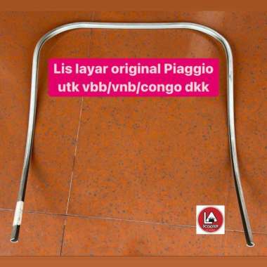 Lissayap vnb/ vbb / vba