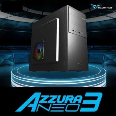 PC RAKITAN INTEL CORE 2 DUO/DDR3 4GB/HDD 500GB