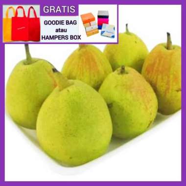 Buah Pir Xiang Lie IBAZA Buah Segar 1 kg 1 kg