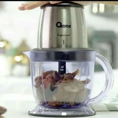 OXONE Jumbo Chopper OX-272 premium blender daging OX272