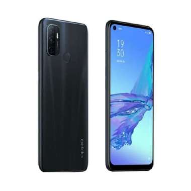 Oppo A53 Terbaru Desember 2020 Harga Murah Blibli Com