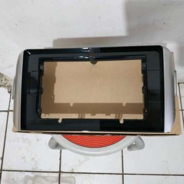 Frame inova reborn 10 inch - frame head unit inova reborn - android 10