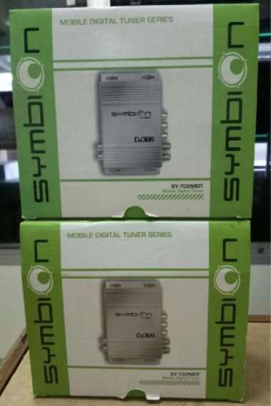 Tuner digital symbion - digital tv tuner symbion - dvb t2 tv tuner
