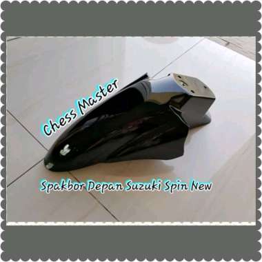 Spakbor Depan Suzuki Spin Old New