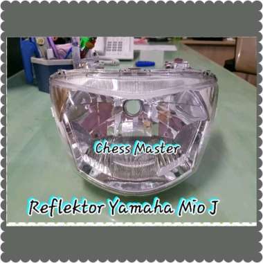 Reflektor Depan Yamaha Mio J