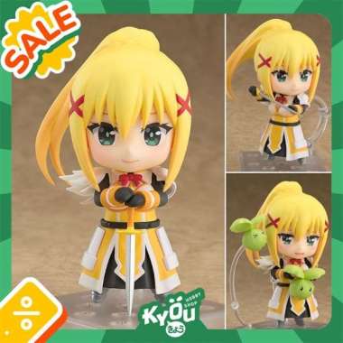 Nendoroid Darkness - Konosuba (Re-Release)