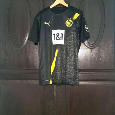 Jersey Original BVB Dortmund Away 2019/20 M