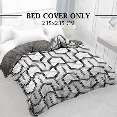 Vallery Quincy - Bed Cover Only Uk 235x235 Motif Luxton