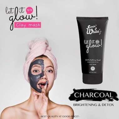 Daftar Harga Masker Wajah Everwhite Terbaru Desember 2020 Terupdate Blibli