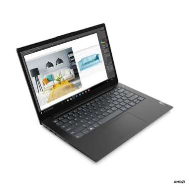 LENOVO V14 - GLID RYZEN 3 5300U 4GB 256GB W11+OHS 14"