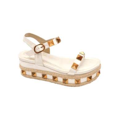 ESBE By Stefani Bertha - Macaria Roux Magical 5 Cm 38 WHITE