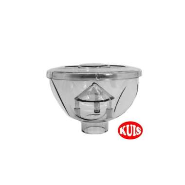Hopper Part Coffee Bean Grinder Kuis 500N Hopper Bebek Hoper Pendek