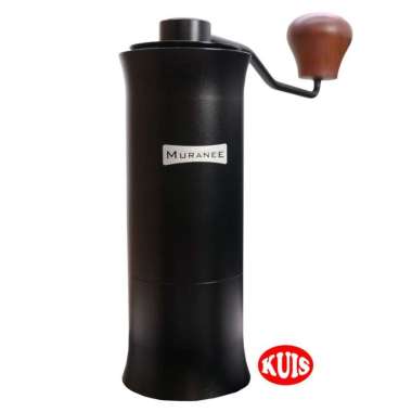 Muranee Coffee Hand Grinder Manual Mf-382