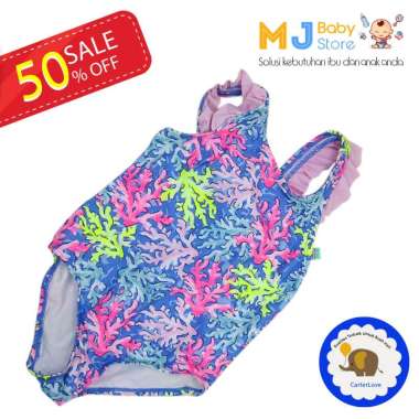 Daftar Harga Baju Renang Anak Perempuan Model Terbaru Blibli Com