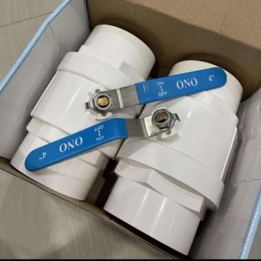 ball valve gg besi 4 inchi ballvallve 4inch stop kran polos gg plat