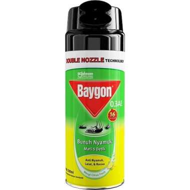 Baygon Insektisida Spray