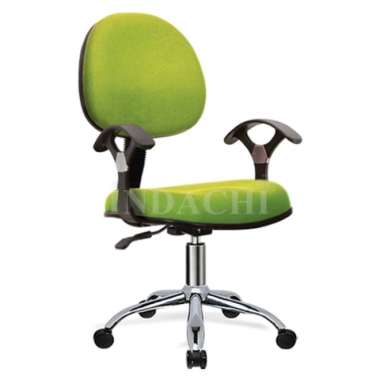 KURSI KANTOR D 235 CR HP INDACHI MURAH