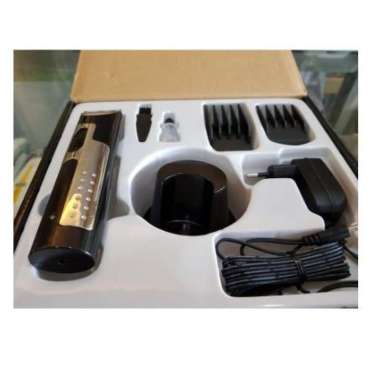 CAS . Clipper TANITA CHARGE ALAT CUKUR RAMBUT ORIGINAL