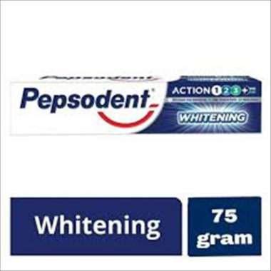 Pepsodent Pasta Gigi Complete 8 Actions