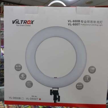 Lampu Ring light makeup light Multicolor