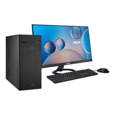 PC ASUS S500TC-0G5905002W G5905 4GB 1TB HDD WIN11 + Monitor 19.5"