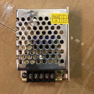 TRAFO/ADAPTOR/POWER SUPPLY 3A 12V