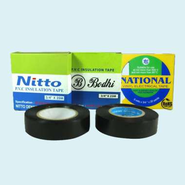 ELECTRICAL TAPE NITTO