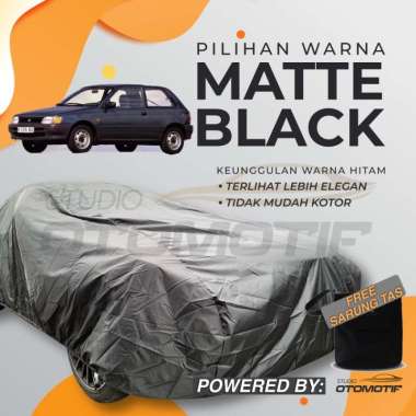 BODY COVER WATERPROOF STARLET KAPSUL / SARUNG COVER MOBIL STARLET