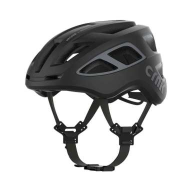 Crnk Veloce Helmet - Black L