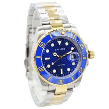 JAM TANGAN BALMER ORIGINAL 7918 BALMER B7918 JAM BALMER 7918 JAM BALMER B7918MPK BALMER WATCH JAM TA