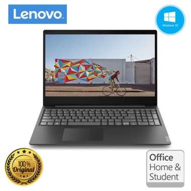 Jual Lenovo Ideapad S145 I5 Online Baru Harga Termurah Oktober 2020 Blibli Com