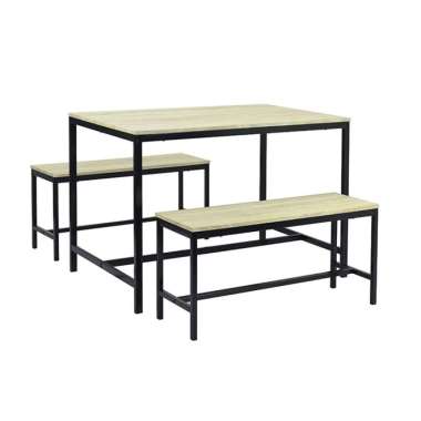 Jual Furniture Ruang Makan Dapur Harga Terjangkau Blibli Com