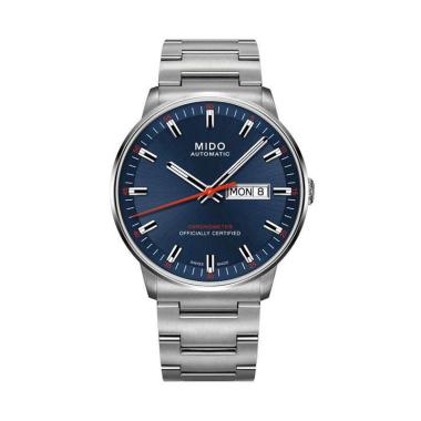 Daftar Harga Jam Tangan Stainless Steel Back Mido Terbaru Desember 2020 Terupdate Blibli