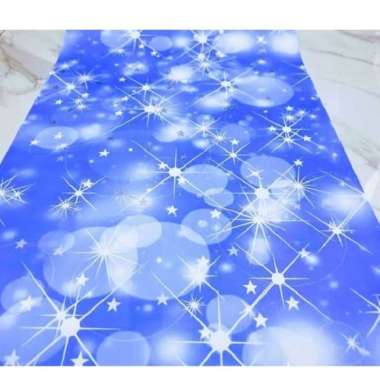 Wallpaper Sticker Biru Harga Terbaru Oktober 2020 Blibli Com