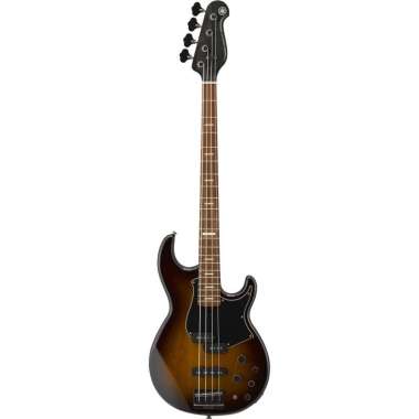Yamaha Musik Indonesia BB734A DARK COFFEE SUNBURST Dark Coffe Sunburst