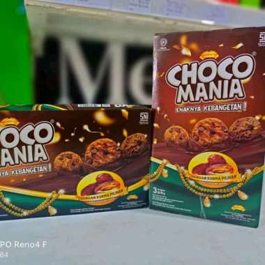 Choco Mania 207 gram
