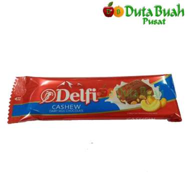 DUTA BUAH Delfi Cashew (50g)