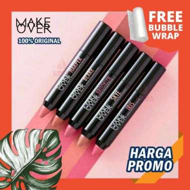 MAKE OVER color stick matte crayon 105.skye