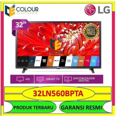 Smart Tv Lg Harga Agustus 2021 Blibli