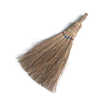 Sapu lidi karpet / sapu lidi pendek / sapu lidi kasur / sapu lidi anak