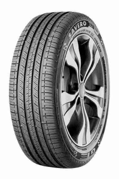 Ban mobil 235/55 R17 GT Radial Savero SUV