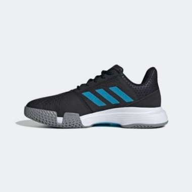 Sepatu adidas courtjam bounce 2021 12