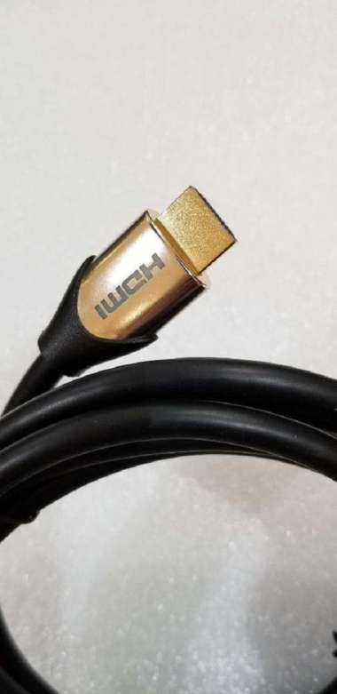 HDMI Kable A.Linx Versi 2.0 ( Generasi 2 ) 4K/2K 60Hz 3D 10.2GBPS 15m