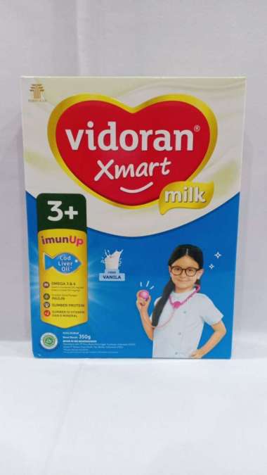 Vidoran Xmart 3