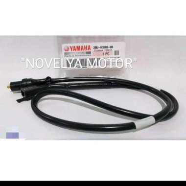 FRONT STOP SWITCH ASSY Switch Rem belakang mio X Ride 2BU-H3980-00 Original Yamaha