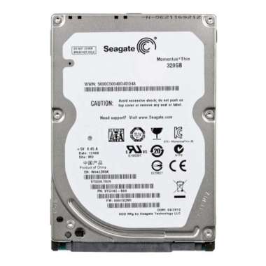 Hardisk Internal Laptop 320gb