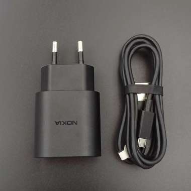 Charger Nokia Micro USB Nokia 6 / 4.2 / 3.2 / 3.1 plus / 2.2 Original